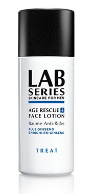 AGE RESCUE+ FACE LOTION
