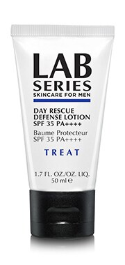 DAY RESCUE DEFENSE LOTION SPF35 PA++++