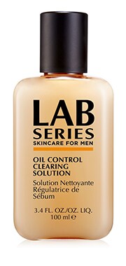 OIL CONTROL SKIN CLEARING SOLUTION