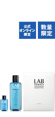 WATER LOTION RE & COTTON SET