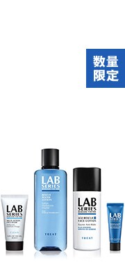 BASIC 3STEP SKINCARE SET PLUS