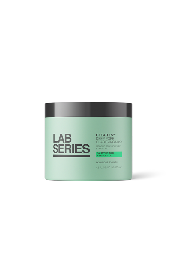 DEEP P CLARIFYING MASK