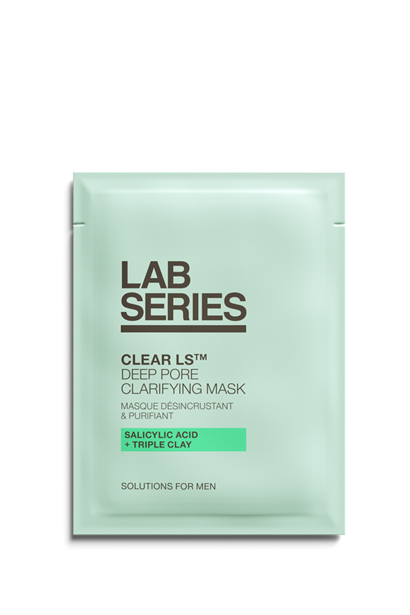 DEEP PORE CLARIFYING MASK