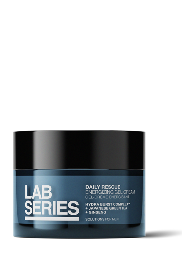 ENERGIZING GEL CREAM N