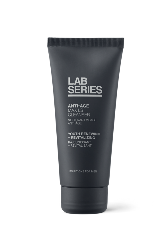 100mL | max ls cleanser