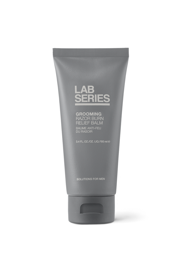 RAZOR BURN RELIEF BALM