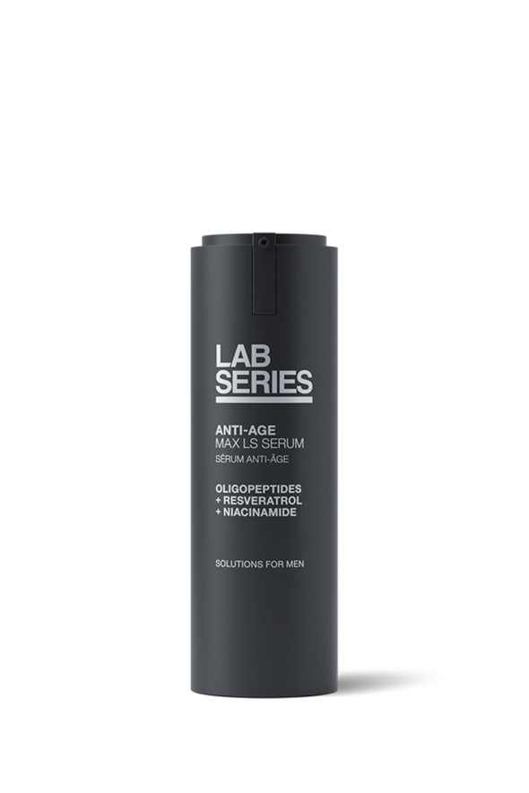 27mL | max ls serum n