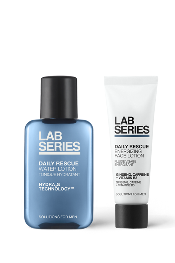 DAILY HYDRATE TRIAL KIT