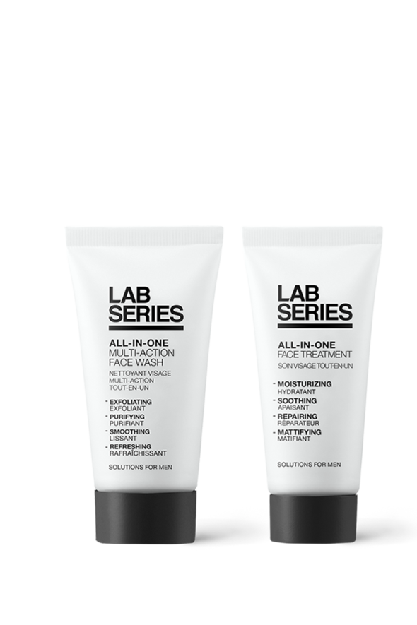 ALL-IN-ONE TRIAL KIT