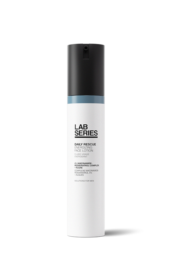 50mL | energizing face lotion n