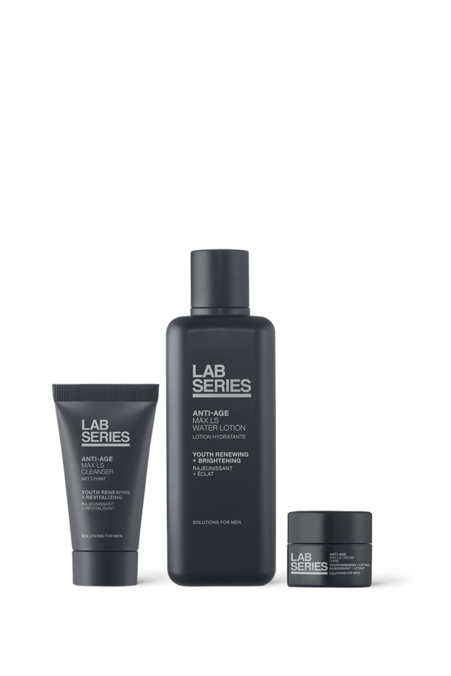 MAX LS WATER LOTION SPECIAL SET