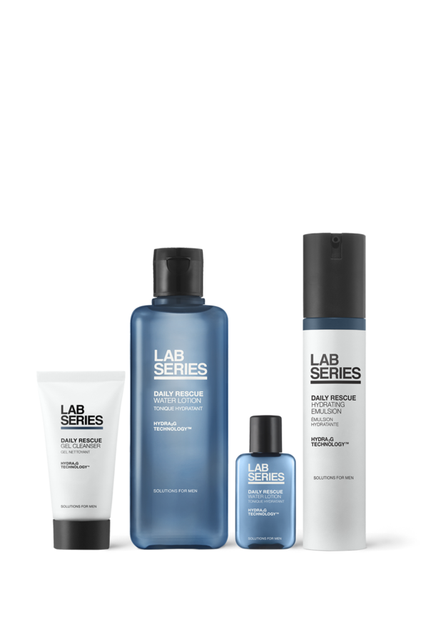 TOTAL HYDRATION SET