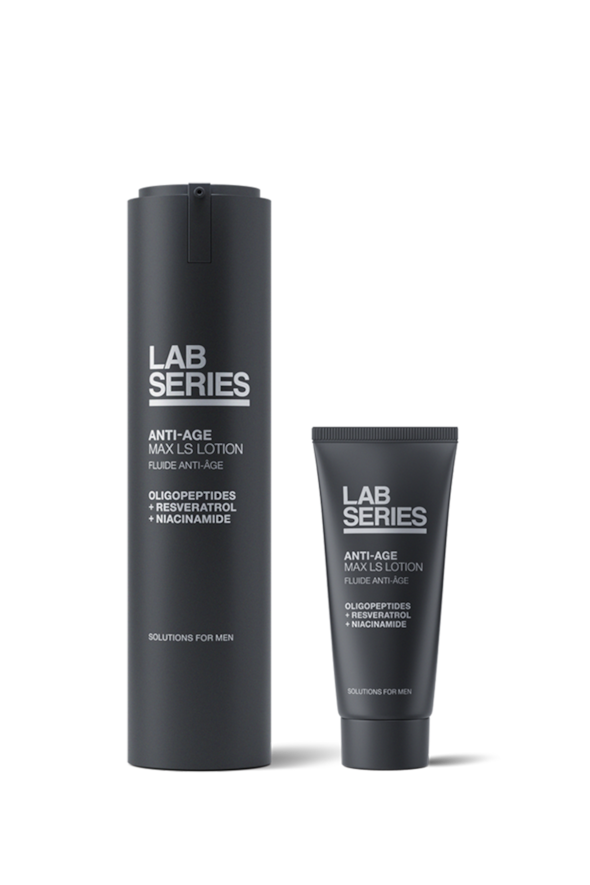 1set | max ls lotion n sizeup set