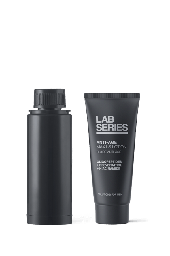 1set | max ls lotion n sizeup set（refill）