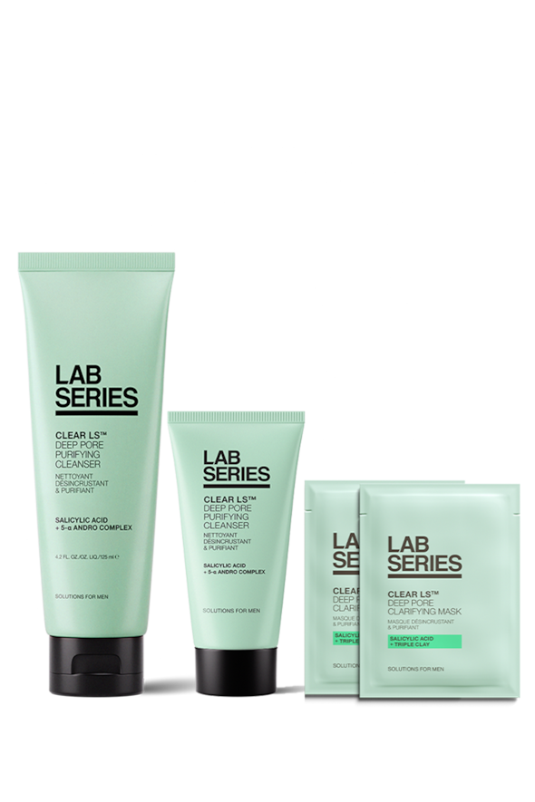 1set | clear ls clenaser size up